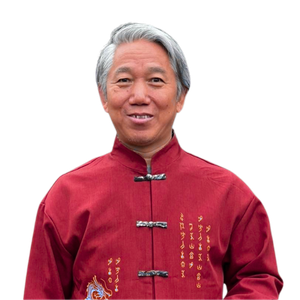 Master Liu
